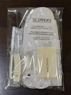 ☾.‎˖٭アメニティグッズセットのサムネイル