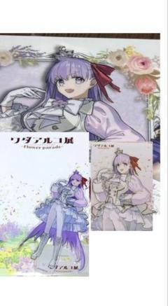 ワダアルコ展 アクリルスタンド ブロマイド ファイル 玉藻 fate fgo ワダアルコ展 アクリルスタンド ブロマイド ファイル 玉藻 fate