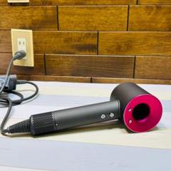 dison　ヘヤードライヤー　HD03 修理戻り　現状渡しです。 disonヘヤードライヤーHD03 修理戻り現状渡しです。