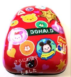 ディズニーリュックサックハードタイプ