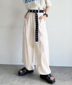 PAGEBOY カーゴパンツ