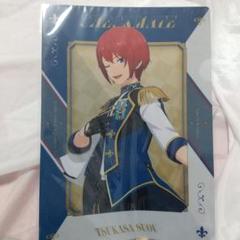 2025年最新】あんスタ クリアファイル 朱桜司の人気アイテム