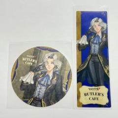 Identity Vカフェ in スイパラ13店舗 11.26-1.14 冬テーマコラボ