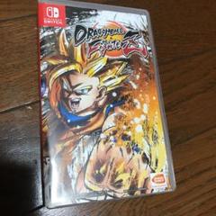 ドラゴンボール ファイターズ