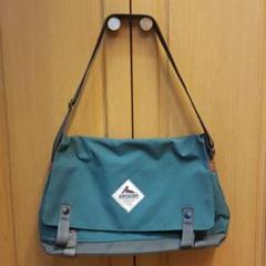 旧タグ GREGORY グレゴリー Boardwalk Shoulder