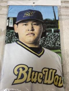 2025年最新】オリックス 宮城 タオルの人気アイテム - メルカリ