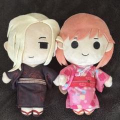 桜井琉夏 ときメモGS 感謝祭 ぬいぐるみ