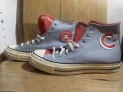 CONVERSE Chuck70 Hi レターマン 新品　日本未入荷　CT70