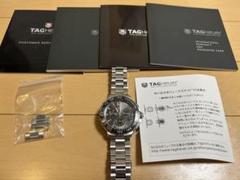 【美品】TAG HEUER タグ・ホイヤー FORMURA 1 箱付き 稼動品 タグホイヤー フォーミュラ1 腕時計 時計 タグホイヤー
