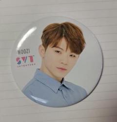 2025年最新】seventeen ウジ 缶バッジの人気アイテム - メルカリ