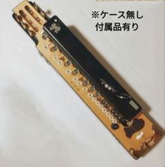 琴電流 大正琴 アンプ KA-300 ONKYO ＋ケーブル（10M)付 2025年最新】琴伝流 アンプの人気アイテム - メルカリ