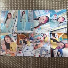 ITZY イェジ ランダム トレカ ラントレ IT’z ITZY コンプ ①