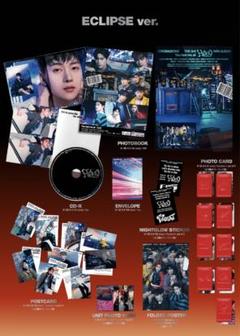 ZB1 You had me at HELLO(ECLIPSE ver.)