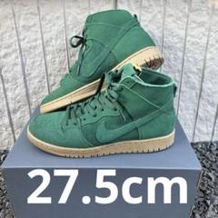 Nike SB Dunk High Pro Decon ダンクハイ 27.5cmのサムネイル