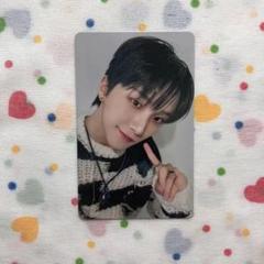 BOYNEXTDOOR ウナク トレカ 宮城 仙台 会場限定 FC特典 - メルカリ