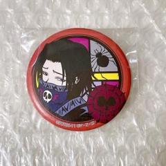 フェイタン　ハンターハンター　原作　缶バッジ　HUNTER×HUNTER Amazon.co.jp: HUNTER×HUNTER フェイタン 戦う背中 缶バッジ