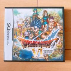ドラクエ6 DS