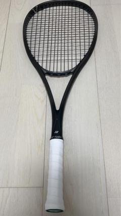 美品⭐︎YONEXソフトテニス ボルトレイジ8S 新色シェリー