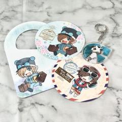 ワイテルズ Nakamu 勾玉アクキー 最終値下げ】ワイテルズ 勾玉 アクキー 6種 - メルカリ