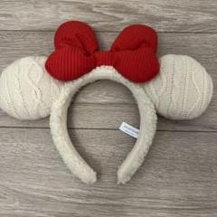 ディズニー　リルリンリン　カチューシャ