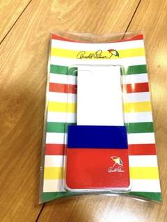 大幅値下げ！Arnold Palmer スマホケース⭐︎美品