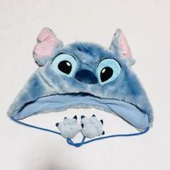 ディズニー スティッチ ファンキャップ TDR｜Yahoo!フリマ（旧