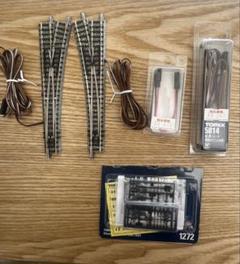 大量】トミックス 電動ポイント・ポイントコントロールボックス