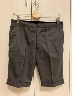 morris & sons ショートパンツ Morris & Sons モリスアンドサンズ MORRIS＆SONS 22SS