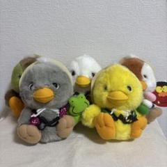 ピーナッツクラブ ねずみ ぬいぐるみ ペアセット 昭和レトロ 平成レトロ 2025年最新】レトロピーナッツクラブぬいぐるみの人気アイテム