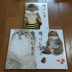 俺、つしま☆3冊セット