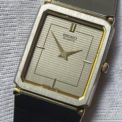 時計 SEIKO QZ 6530-5840 SUWA QUARTZ SEIKO QZ 6530-5840 SUWA QUARTZ - メルカリ