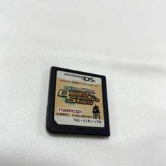 ★動作良好 ソフトのみ★DS アイドルマスター ディアリースターズ