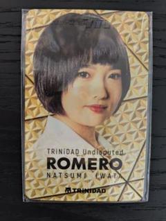 激レア ダーツライブカード コスモダーツ ダーツハイブ 岩田夏海 アクセサリ > ダーツライブカード > DARTSLIVE PLAYER GOODS第五