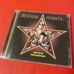 「ブギー・ナイツ Boogie Nights」 映画サウンドトラック CD2枚 Mark Wahlberg, The Emotions, Melanie, War with Eric Burdon