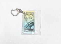 Dグレ 原画展 アレン アクリルタグキーホルダー Dグレ 原画展 アレン アクリルタグキーホルダー - メルカリ