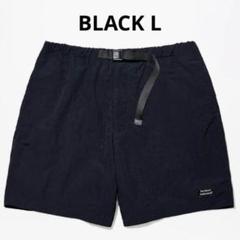 ENNOY NYLON EASY SHORTS CHARCOAL Lサイズ ENNOY NYLON EASY SHORTS Charcoal Gray M