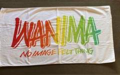 WANIMA タオル ピザロゴ ピンク白 Amazon.co.jp: WANIMA タオル ピザロゴ 白 : おもちゃ