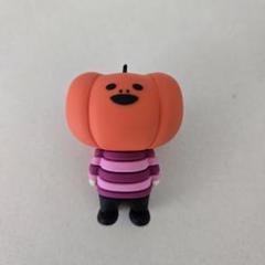 蘭たん◆ラバーマスコット（中古品）