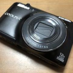 【作例あり】NIKON COOLPIX S6400 コンデジ 作例あり】NIKON Coolpix S6400 コンデジ デジタルカメラ - メルカリ