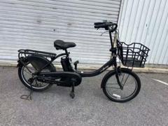 2025年最新】電動自転車 ヤマハ pas babbyの人気アイテム - メルカリ