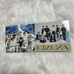 JO1 KIZUNA EQUINOX CD セット