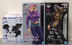 2体セット　ドッピオ　ラストワン 2025年最新】&team くじ ラストワンの人気アイテム - メルカリ