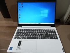 Lenovo レノボ 15 6型 ノートパソコンの中古 未使用品を探そう メルカリ