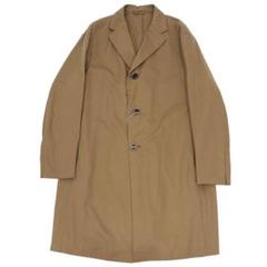 Belvest(ベルベスト)×TOMORROWLAND カシミヤチェスターコート Belvest(ベルベスト)×TOMORROWLAND カシミヤチェスターコート