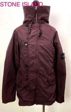 STONE ISLAND モッズコート