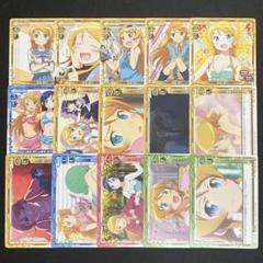 プレシャスメモリーズ　WINNER 高坂 桐乃(01-011c) カード名「高坂 桐乃＆黒猫」(10 枚)｜プレシャスメモリーズ