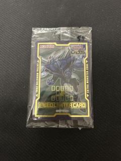 E・HERO エアーマン　UDS センターフィールドカード E・HERO エアーマンUDS センターフィールドカード