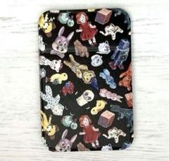 新品　ナタリーレテ　スタンドミラー　L　トイ　うさぎ　ウサギ　パンダ　くま　クマ 新品 ナタリーレテ スタンドミラー L トイ うさぎ ウサギ パンダ