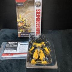 新品未開封 トランスフォーマー バンブルビー TLK-01 Amazon.co.jp: トランスフォーマー TLK-01 バンブルビー : おもちゃ