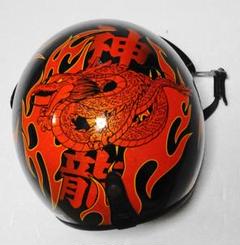 2025年最新】ドラゴンボール ジェットヘルメットの人気アイテム